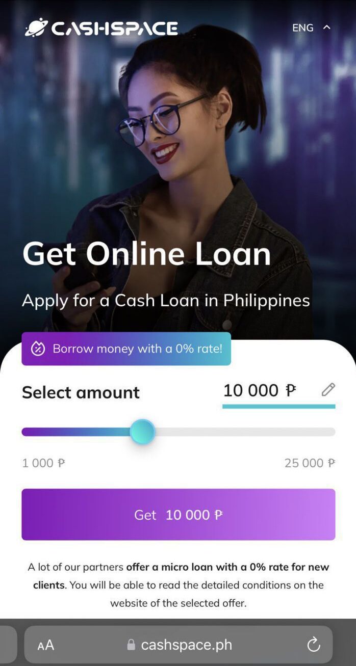 Cashspace-Loan-Application-Step1