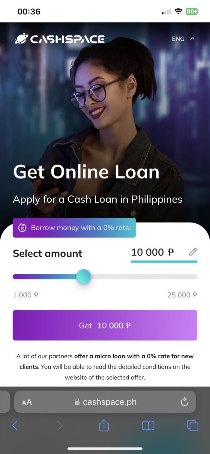 Cashspace-Loan-Application-Step1