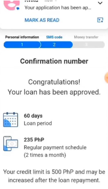 Kviku-Loan-Application-Step3