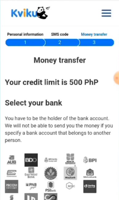 Kviku-Loan-Application-Step4