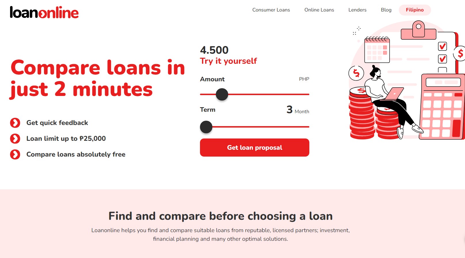 Loanonline Philippines