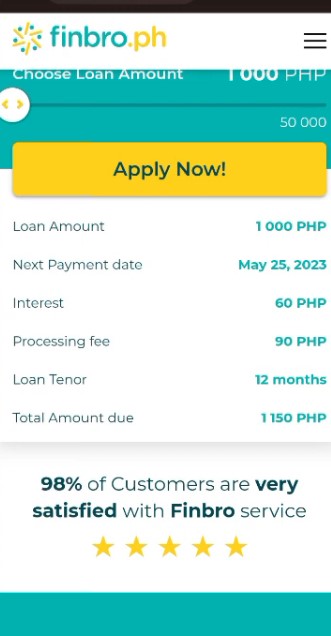 step-1-finbro-legit-online-loans