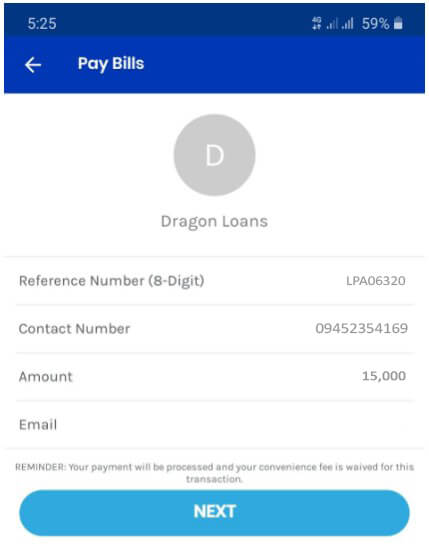 How-to-pay-moneycat-in-Gcash-4