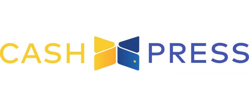 CashExpress Logo