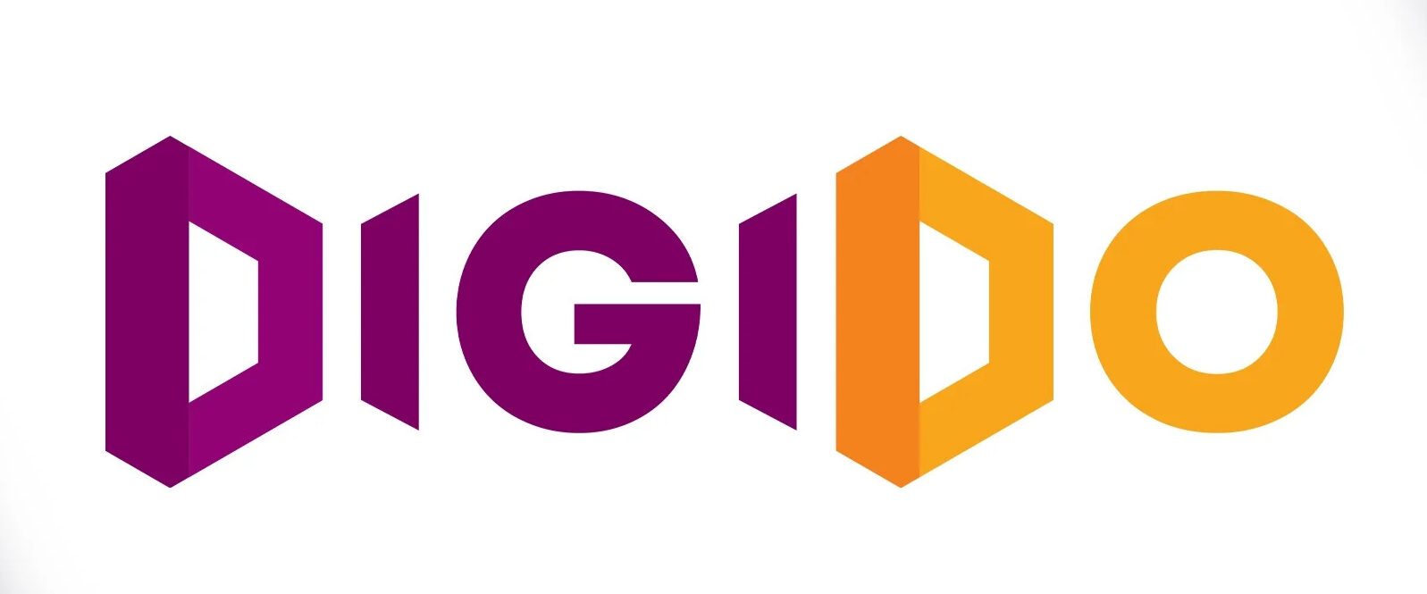 Digido Logo