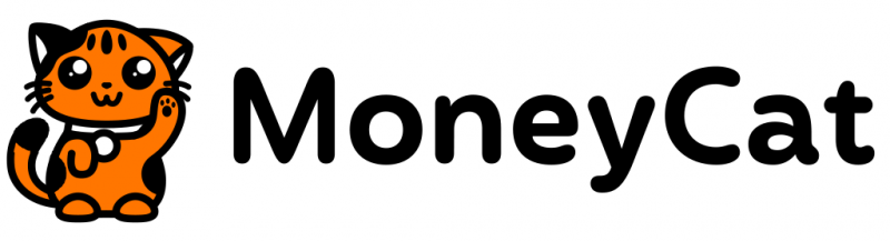 MoneyCat Logo