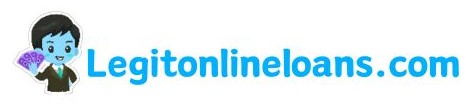 Legit Online Loans
