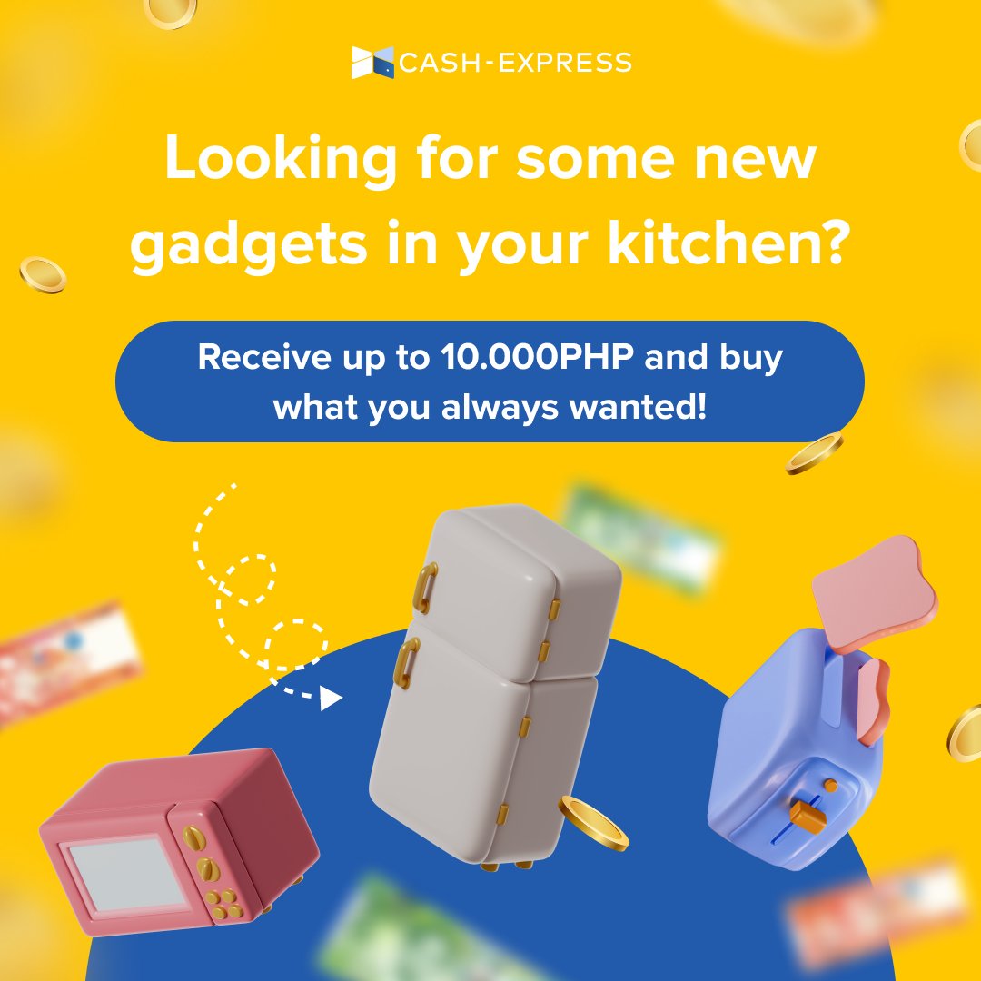 Cash-Express-Loan-App