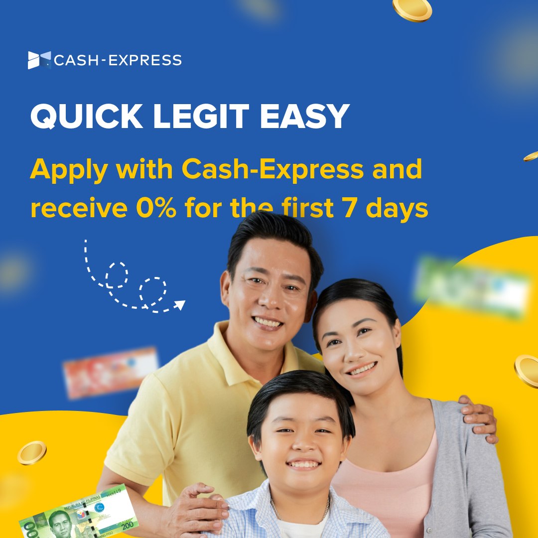 Cash-Express-Loan-PH
