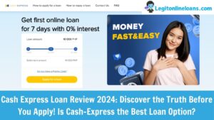 Cash-Express-Loan-Review