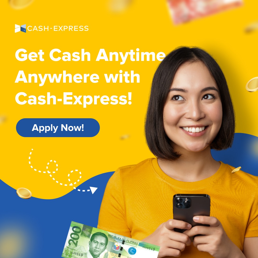 CashExpress-Loan-App