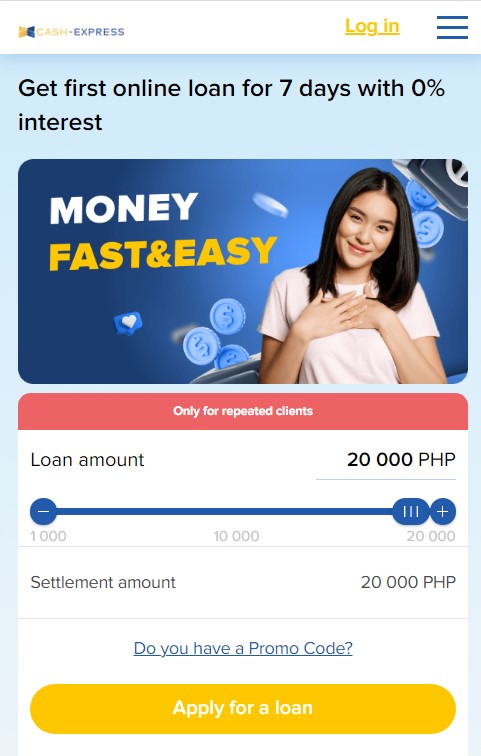 CashExpress.ph