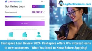 Cashspace-Loan-Review