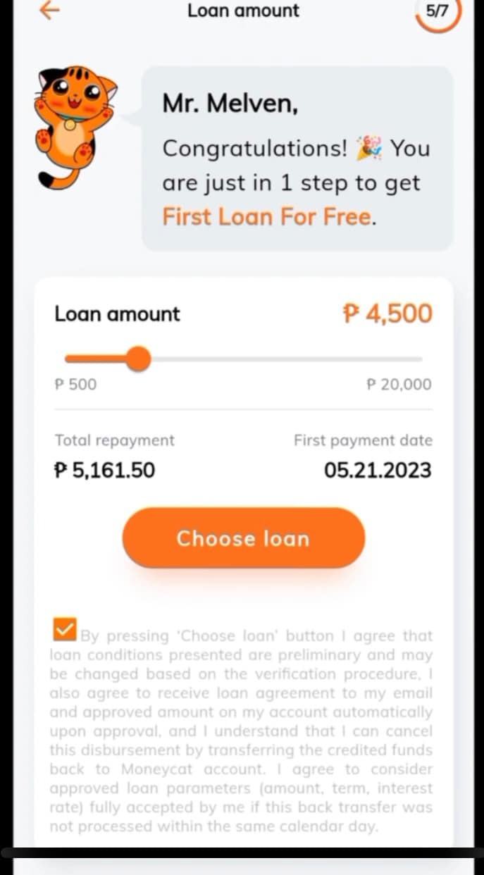Moneycat-Step-4