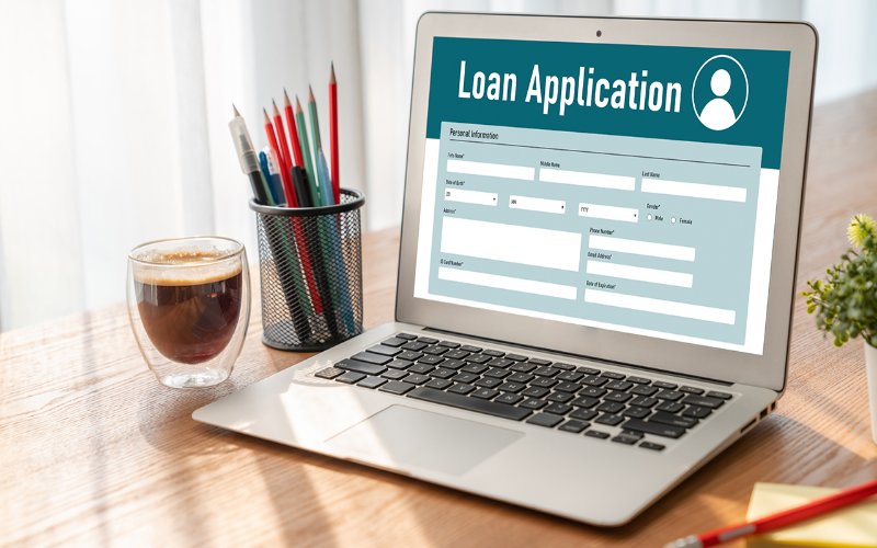 Loan-application-tips