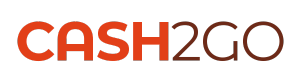 Cash2go Logo