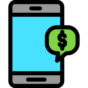 Receive-Money-icon